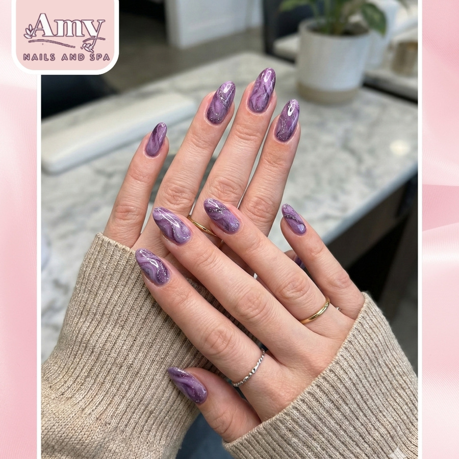Amy Nails and Spa